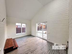 Дом 62м², 1-этажный, участок 6 сот.  