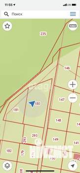 Дача 45м², 2-этажный, участок 10 сот.  