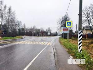 Дом 31м², 1-этажный, участок 6 сот.  