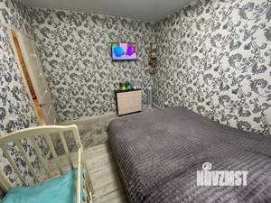 Дача 117м², 2-этажный, участок 3 сот.  