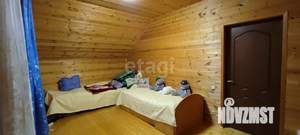 Дом 190м², 2-этажный, участок 20 сот.  