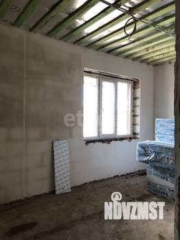 Дом 114м², 1-этажный, участок 8 сот.  