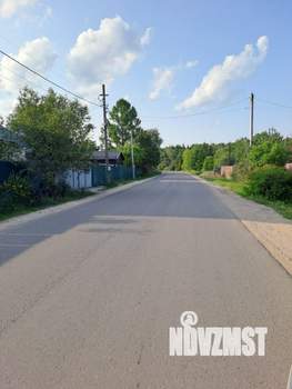 Дом 32м², 1-этажный, участок 8 сот.  