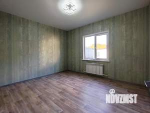 Дом 101м², 1-этажный, участок 5 сот.  