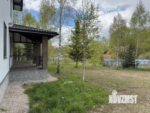 Дом 174м², 2-этажный, участок 15 сот.  