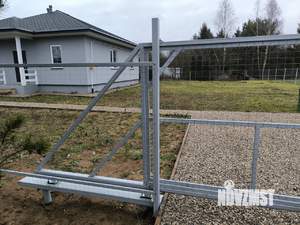 Дом 106м², 1-этажный, участок 10 сот.  