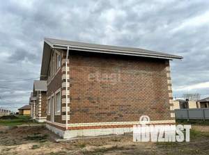 Дом 120м², 2-этажный, участок 8 сот.  