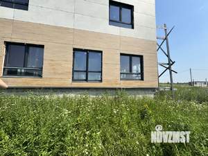 Дом 350м², 2-этажный, участок 15 сот.  
