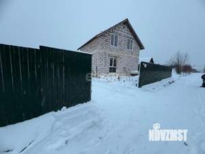 Дом 120м², 2-этажный, участок 12 сот.  