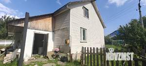 Дом 165м², 2-этажный, участок 9 сот.  