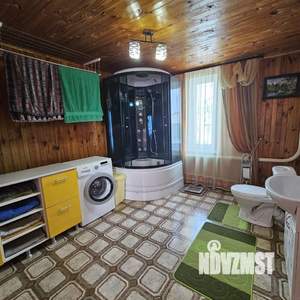 Дом 179м², 2-этажный, участок 8 сот.  