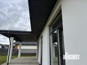 Дом 133м², 1-этажный, участок 10 сот.  