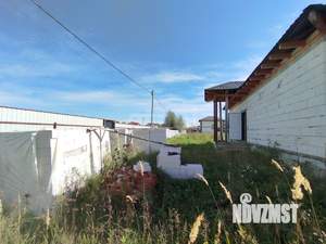 Дом 193м², 1-этажный, участок 17 сот.  
