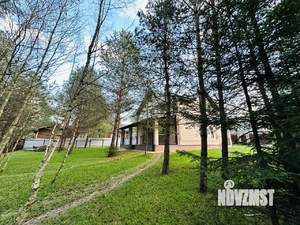 Дом 280м², 2-этажный, участок 12 сот.  