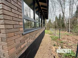 Дом 206м², 2-этажный, участок 12 сот.  