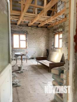 Дача 150м², 2-этажный, участок 12 сот.  