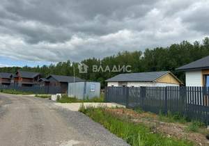 Дом 130м², 1-этажный, участок 12 сот.  