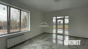 Дом 156м², 1-этажный, участок 12 сот.  