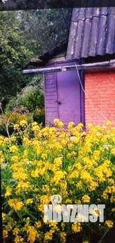 Дача 45м², 2-этажный, участок 6 сот.  