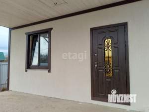 Дом 140м², 2-этажный, участок 11 сот.  