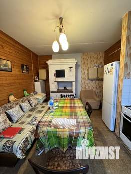 Дом 185м², 2-этажный, участок 10 сот.  