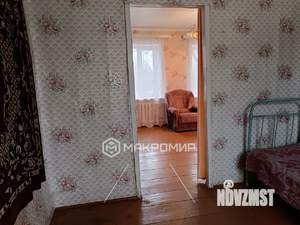 Дом 61м², 1-этажный, участок 14 сот.  