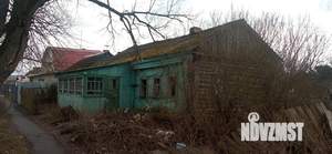 Дом 50м², 1-этажный, участок 16 сот.  