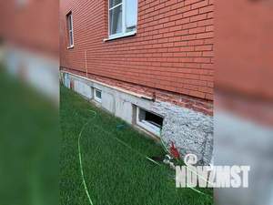 Коттедж 342м², 4-этажный, участок 7 сот.  