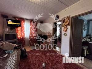 Дача 120м², 2-этажный, участок 7 сот.  