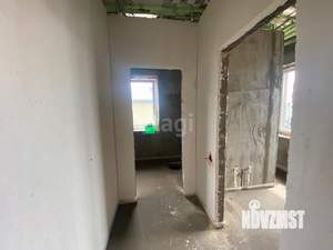 Дом 110м², 1-этажный, участок 8 сот.  