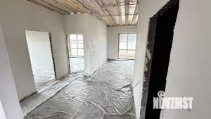 Коттедж 102м², 1-этажный, участок 8 сот.  