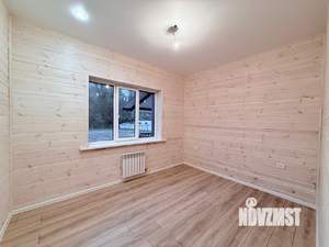 Дом 140м², 2-этажный, участок 10 сот.  