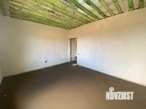 Дом 110м², 1-этажный, участок 8 сот.  