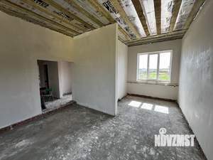 Дом 120м², 1-этажный, участок 10 сот.  