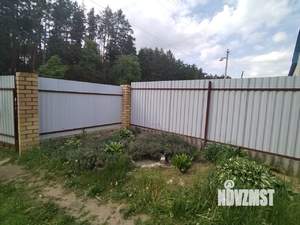 Дом 84м², 2-этажный, участок 8 сот.  