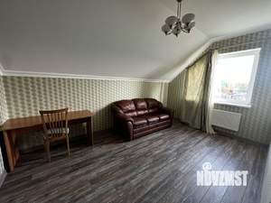 Дом 150м², 2-этажный, участок 15 сот.  