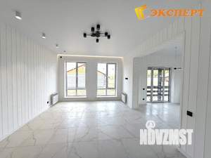 Дом 125м², 1-этажный, участок 10 сот.  