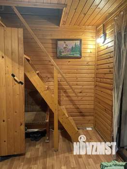Дом 48м², 2-этажный, участок 6 сот.  