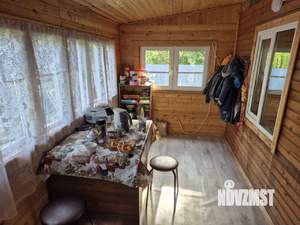 Дача 80м², 2-этажный, участок 7 сот.  