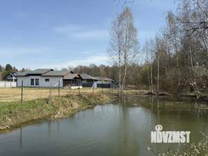 Дом 167м², 1-этажный, участок 10 сот.  