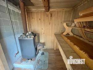 Дом 116м², 2-этажный, участок 6 сот.  