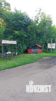 Дача 60м², 2-этажный, участок 6 сот.  