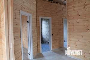 Дом 140м², 1-этажный, участок 15 сот.  