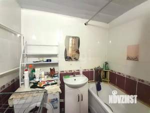 Дом 72м², 2-этажный, участок 6 сот.  