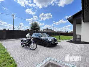 Дача 212м², 1-этажный, участок 15 сот.  