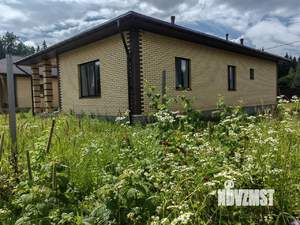 Дом 150м², 1-этажный, участок 10 сот.  