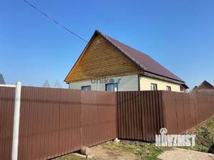 Дача 80м², 1-этажный, участок 7 сот.  