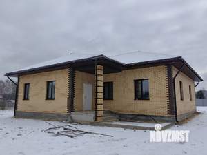 Дом 150м², 1-этажный, участок 10 сот.  
