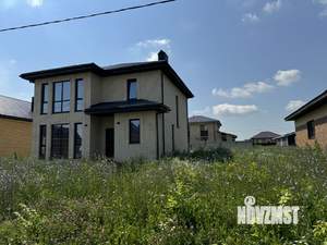 Коттедж 150м², 2-этажный, участок 8 сот.  