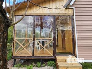 Дом 78м², 2-этажный, участок 6 сот.  